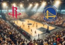 Pronostico e quote Houston Rockets - Golden State Warriors, NBA 05-05-2025