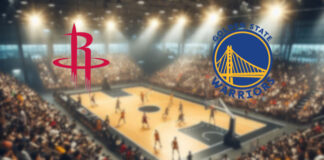 Pronostico e quote Houston Rockets - Golden State Warriors, NBA 05-05-2025