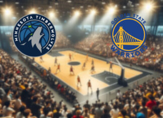 Pronostico e quote Minnesota Timberwolves - Golden State Warriors, NBA 07-05-2025
