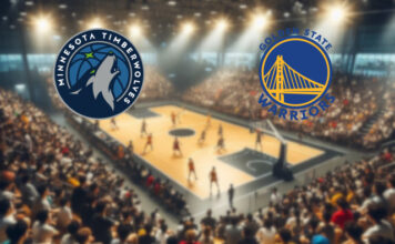 Pronostico e quote Minnesota Timberwolves - Golden State Warriors, NBA 07-05-2025