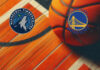 Pronostico e quote Minnesota Timberwolves - Golden State Warriors, NBA 09-05-2025