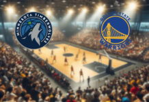 Pronostico e quote Minnesota Timberwolves – Golden State Warriors gara 5, NBA 15-05-2025 Pronostico e quote Minnesota Timberwolves - Golden State Warriors, NBA 15-05-2025