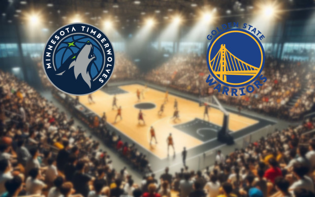 Pronostico e quote Minnesota Timberwolves - Golden State Warriors, NBA 15-05-2025