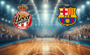 Pronostico e quote Monaco - Barcelona, Eurolega 06-05-2025
