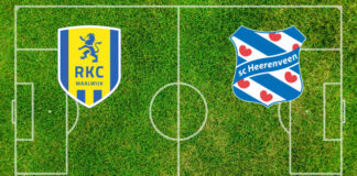 RKC Waalwijk-Heerenveen (sabato 10 maggio 2025 ore 16:30): formazioni ufficiali, quote, pronostici Pronostici RKC Waalwijk-Heerenveen