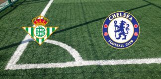 Pronostici Real Betis-Chelsea