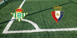 Pronostici Real Betis-Osasuna