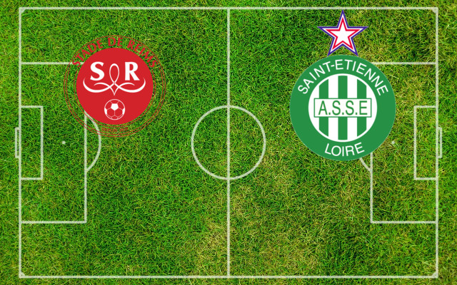 Reims St. Etienne (sabato 10 maggio 2025 ore 21:00): formazioni, quote, pronostici Reims St. Etienne (sabato 10 maggio 2025 ore 21:00): formazioni, quote, pronostici