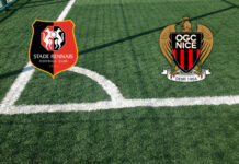 Pronostici Rennes-Nizza