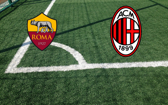 Pronostici Roma-Milan
