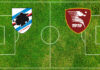 Pronostici Sampdoria-Salernitana