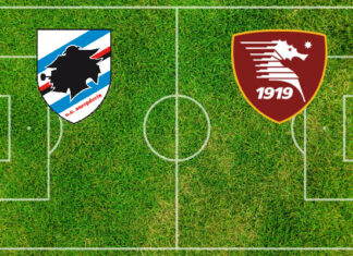 Pronostici Sampdoria-Salernitana