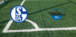 Pronostici Schalke 04-SC Paderborn