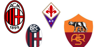 Settimo posto Serie A 2024-25: potrebbe valere un posto in Conference League Settimo posto serie A