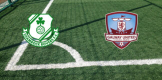 Pronostici Shamrock Rovers-Galway United