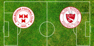 Pronostici Shelbourne-Sligo Rovers
