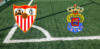 Pronostici Siviglia-Las Palmas