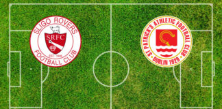 Sligo Rovers-St. Patricks (venerdì 30 maggio 2025 ore 20:45): formazioni ufficiali, quote, pronostici Pronostici Sligo Rovers-St. Patricks