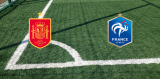 Pronostici Spagna-Francia