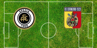 Pronostici Spezia-Catanzaro