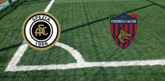 Pronostici Spezia-Cosenza