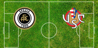 Spezia-Cremonese (venerdì 09 maggio 2025 ore 20:30): formazioni ufficiali, quote, pronostici, convocati. Spareggio per il terzo posto al Picco Pronostici Spezia-Cremonese