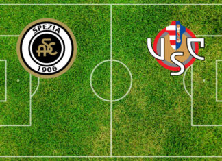 Pronostici Spezia-Cremonese