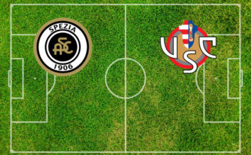 Pronostici Spezia-Cremonese
