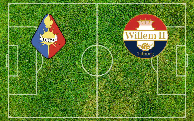 Telstar-Willem II_it Pronostici Telstar-Willem II