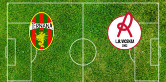 Pronostici Ternana-Vicenza