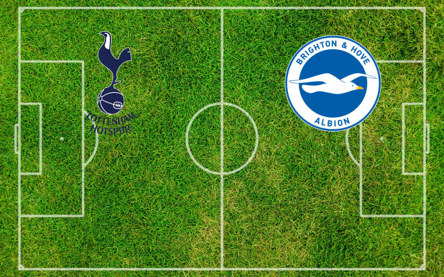 Pronostici Tottenham-Brighton
