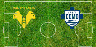 Verona-Como (domenica 18 maggio 2025 ore 20:45): formazioni ufficiali, quote, pronostici. Possibile pareggio al Bentegodi Pronostici Verona-Como
