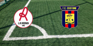 Vicenza-Crotone (mercoledì 21 maggio 2025 ore 20:00): formazioni, quote, pronostici, convocati. Berici favoriti dopo il successo dell’andata Pronostici Vicenza-Crotone