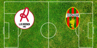 Pronostici Vicenza-Ternana