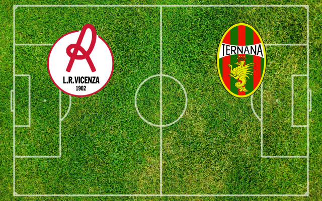 Pronostici Vicenza-Ternana