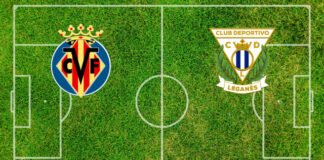 Pronostici Villarreal-Leganes