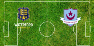 Pronostici Waterford Utd-Drogheda
