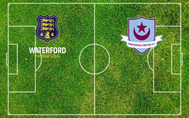 Pronostici Waterford Utd-Drogheda