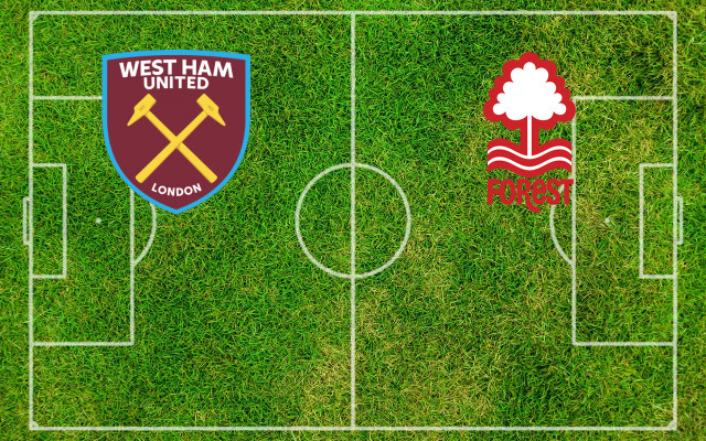 West Ham-Nottingham Forest_it Pronostici West Ham-Nottingham Forest