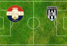 Pronostici Willem II-Heracles Almelo
