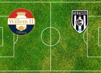 Pronostici Willem II-Heracles Almelo