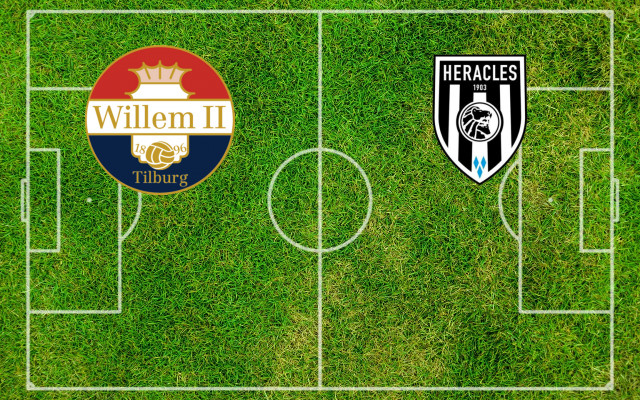 Willem II Heracles Almelo (venerdì 09 maggio 2025 ore 20:00): formazioni, quote, pronostici Willem II Heracles Almelo (venerdì 09 maggio 2025 ore 20:00): formazioni, quote, pronostici
