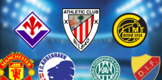 Pronostici di oggi 8 maggio. Tengono banco le semifinali di Conference League ed Europa League pronostici 20250507