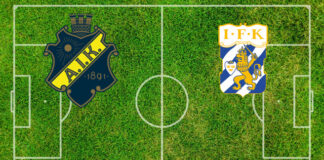 Pronostici AIK-IFK Goteborg