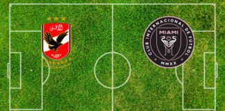 Pronostici Al Ahly SC-Inter Miami CF