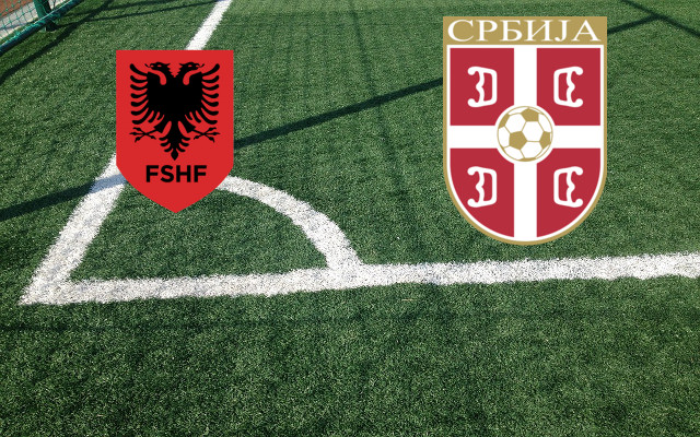 Albania-Serbia_it Pronostici Albania-Serbia