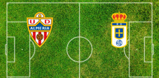 Pronostici Almeria-Oviedo
