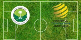 Pronostici Arabia Saudita-Australia