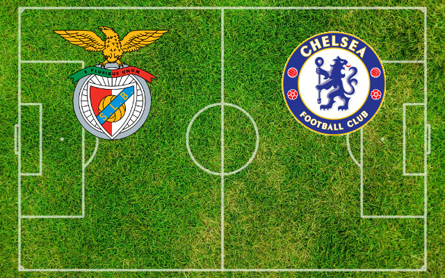 Pronostici Benfica-Chelsea