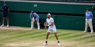 Pronostico e quote Matteo Berrettini - Kamil Majchrzak, Wimbledon 30-06-2025